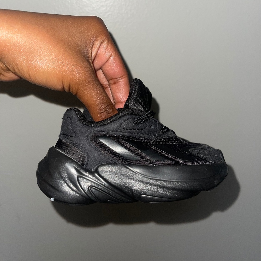 Baby Adidas
